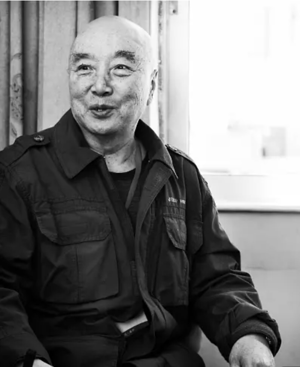 于海