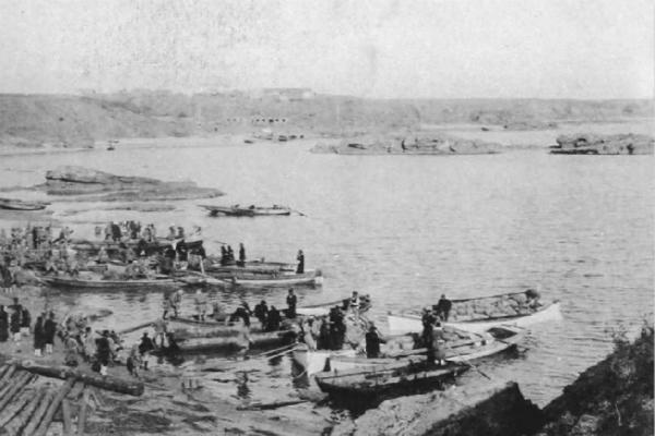 大连花园口经济区