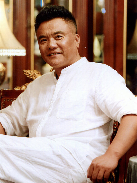 杜凯军