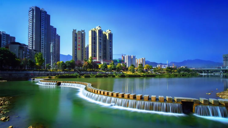都匀市