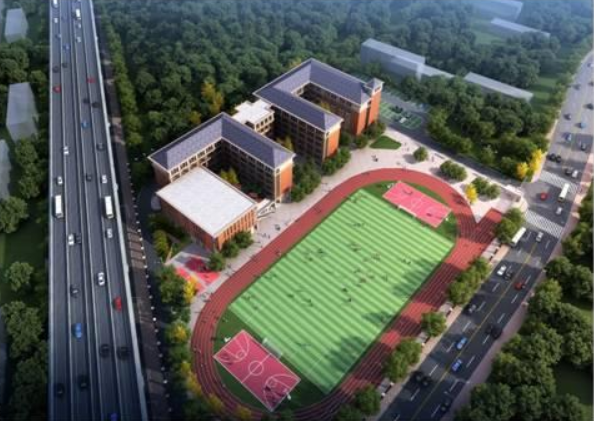 宜昌市第三十中学