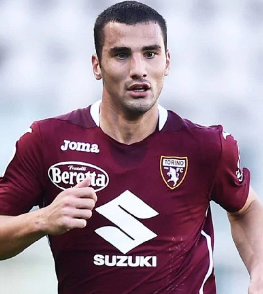 费德里科·博纳佐利