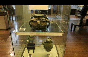 济南市长清区博物馆