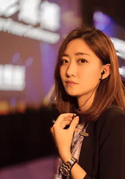 李冰清
