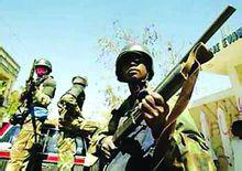 让-克洛德·杜瓦利埃