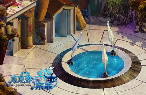 皮皮鲁和419宗罪