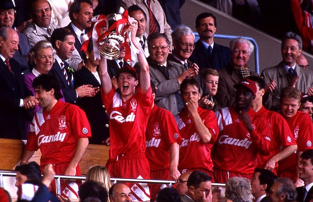 史蒂夫·麦克马纳曼