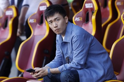 国际米兰足球俱乐部