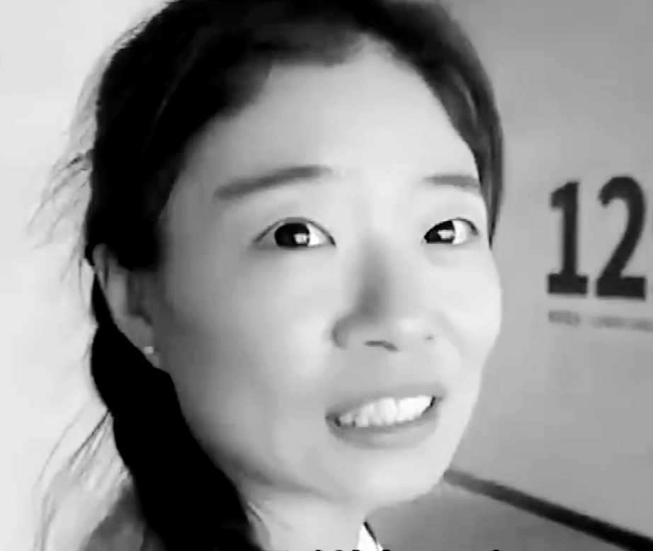 杨雪
