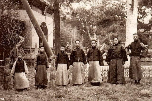 爱新觉罗·溥仪