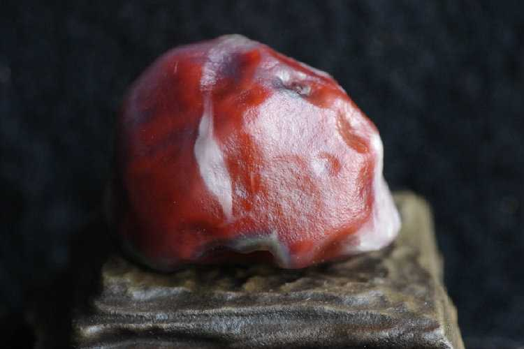 黑山玛瑙