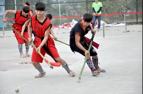 务川仡佬族苗族自治县