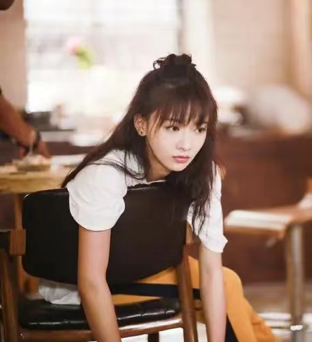 吴谨言