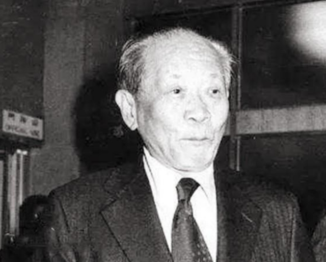 张发奎