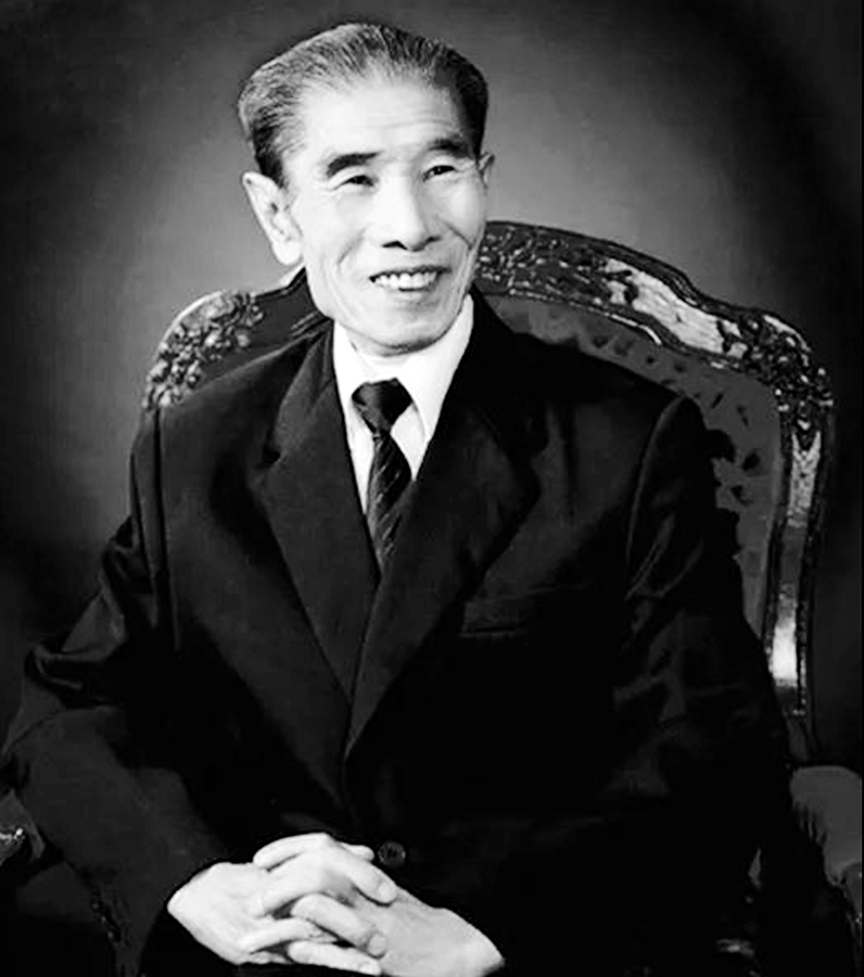 李文华