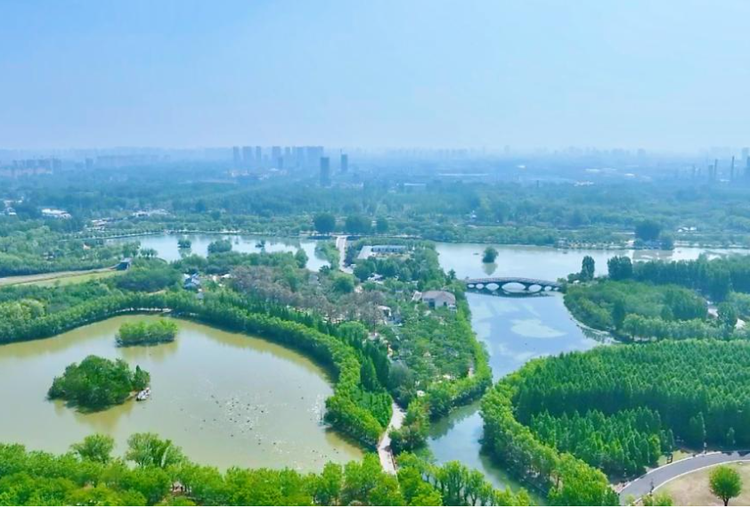 濮阳市