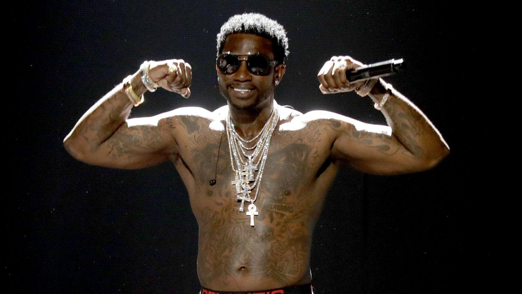 gucci mane