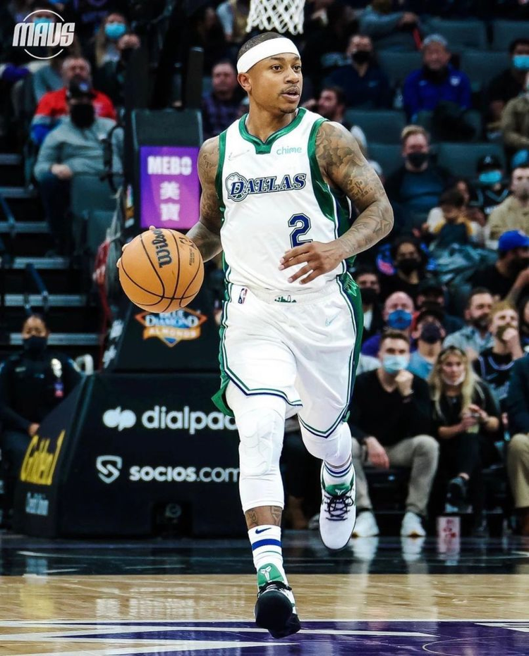 以赛亚·托马斯