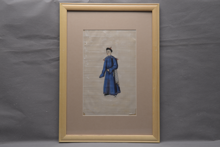 鸦片战争博物馆