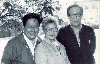 上海电影译制厂