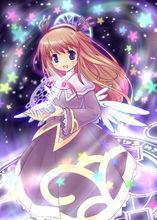 星空的魔导师
