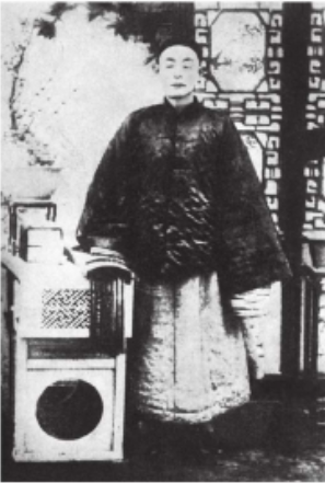 张自忠
