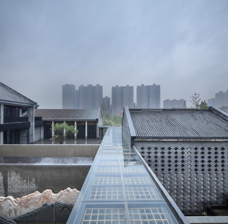 中国评书评话博物馆