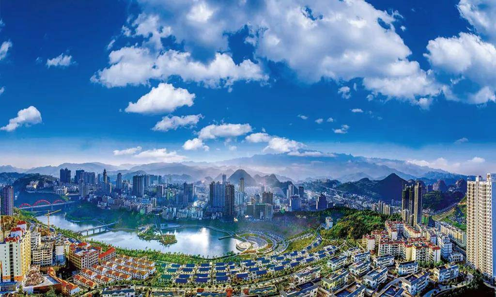 盘州市