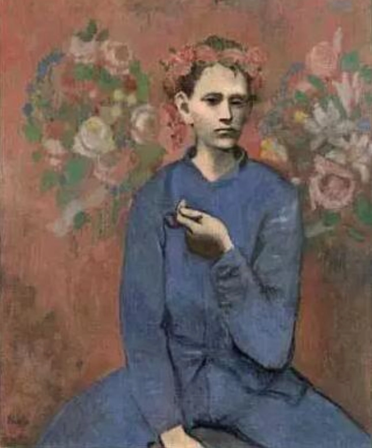 巴勃罗·毕加索