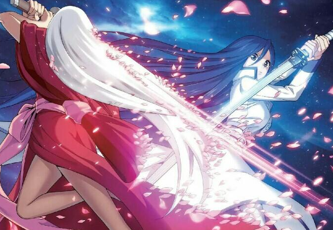 沧月