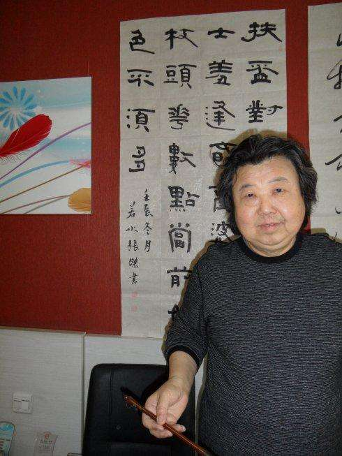 张杰