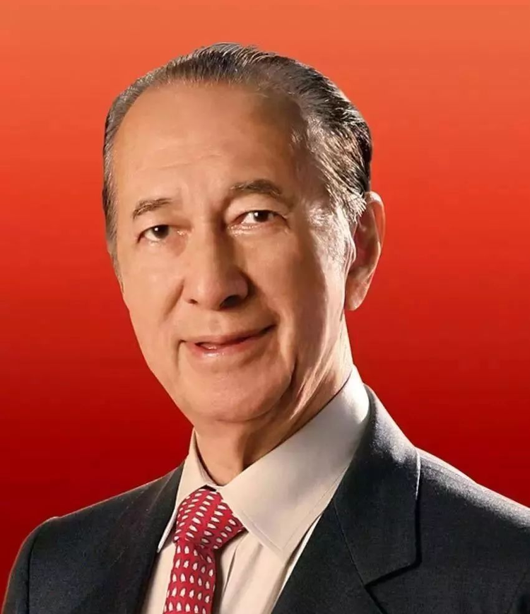 何猷君