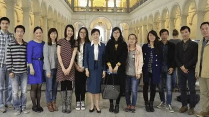 苏黎世联邦理工学院