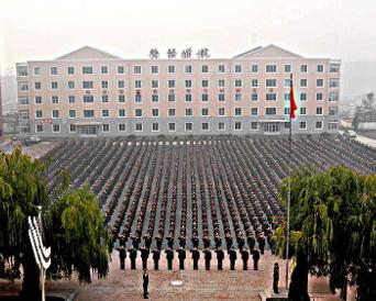 大连经贸外语学院