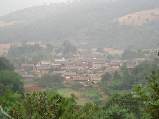 铜厂村