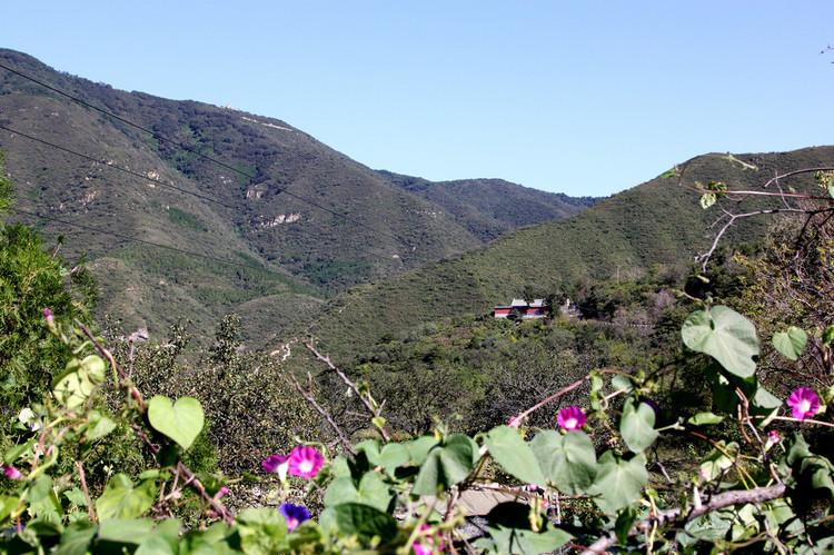 石景山区