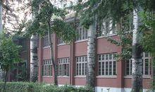 北京二七机车厂技工学校