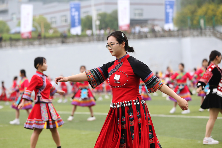 恩施土家族苗族自治州