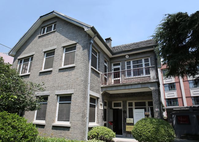 鼓楼区