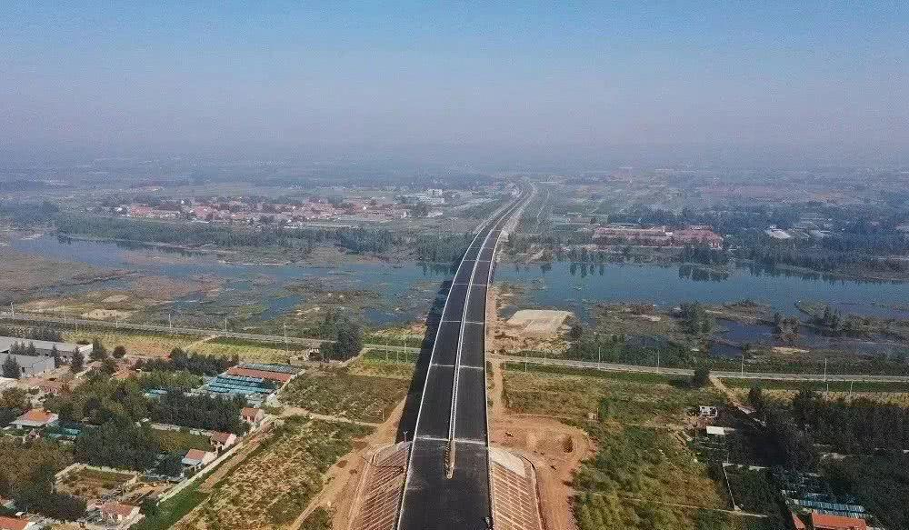 潍坊—日照高速公路