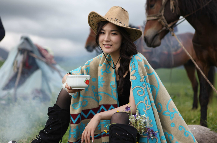 赛小花的远大前程