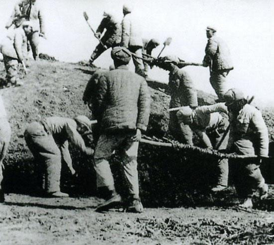 生产建设兵团