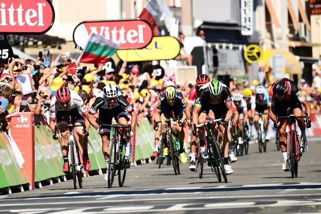 2017年环法自行车赛