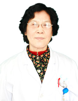 陈桂英主治医师