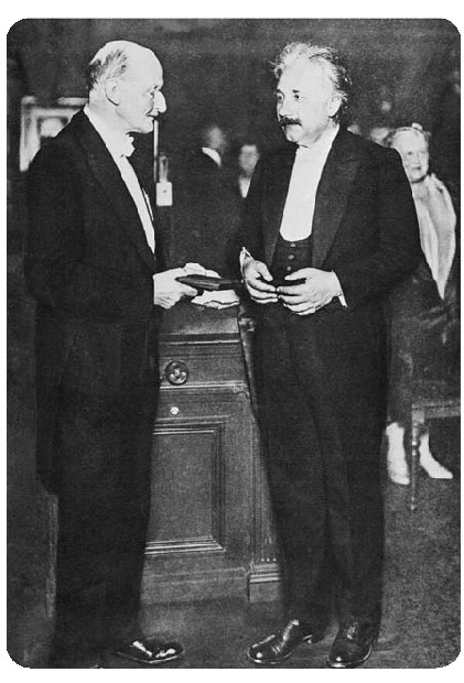 马克斯·普朗克