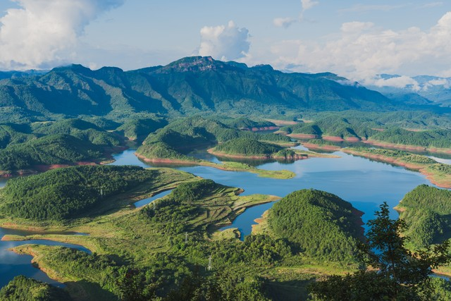 禄劝彝族苗族自治县