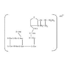 亚甲基水杨酸杆菌肽