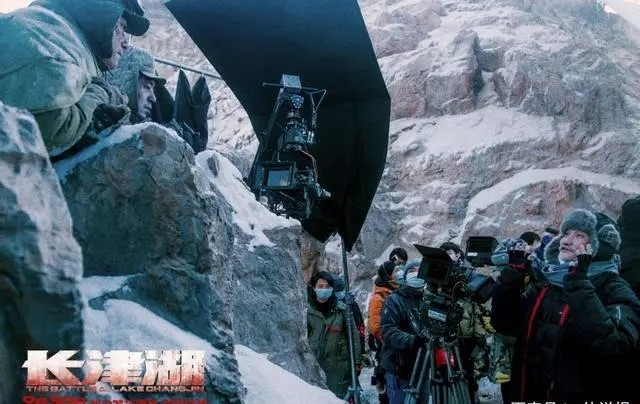 长津湖之水门桥