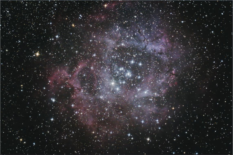 星云
