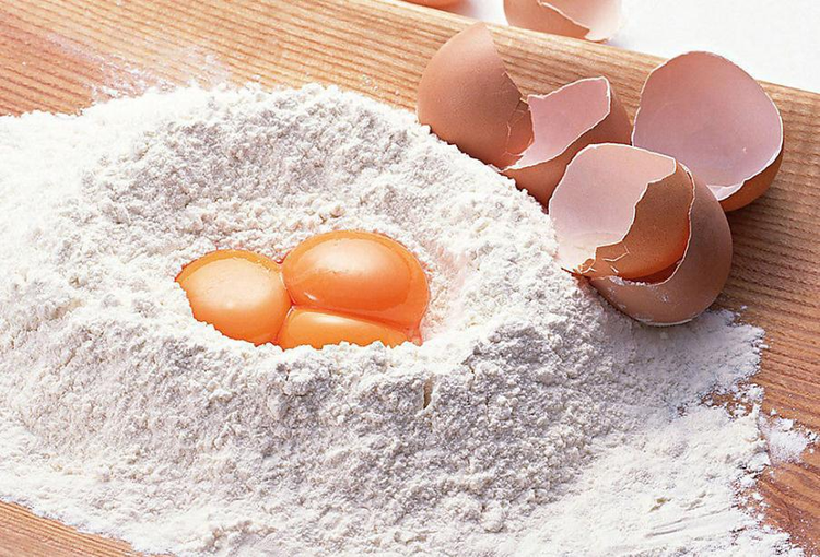 烘焙食品